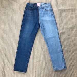 Revice Yin Yang Jeans